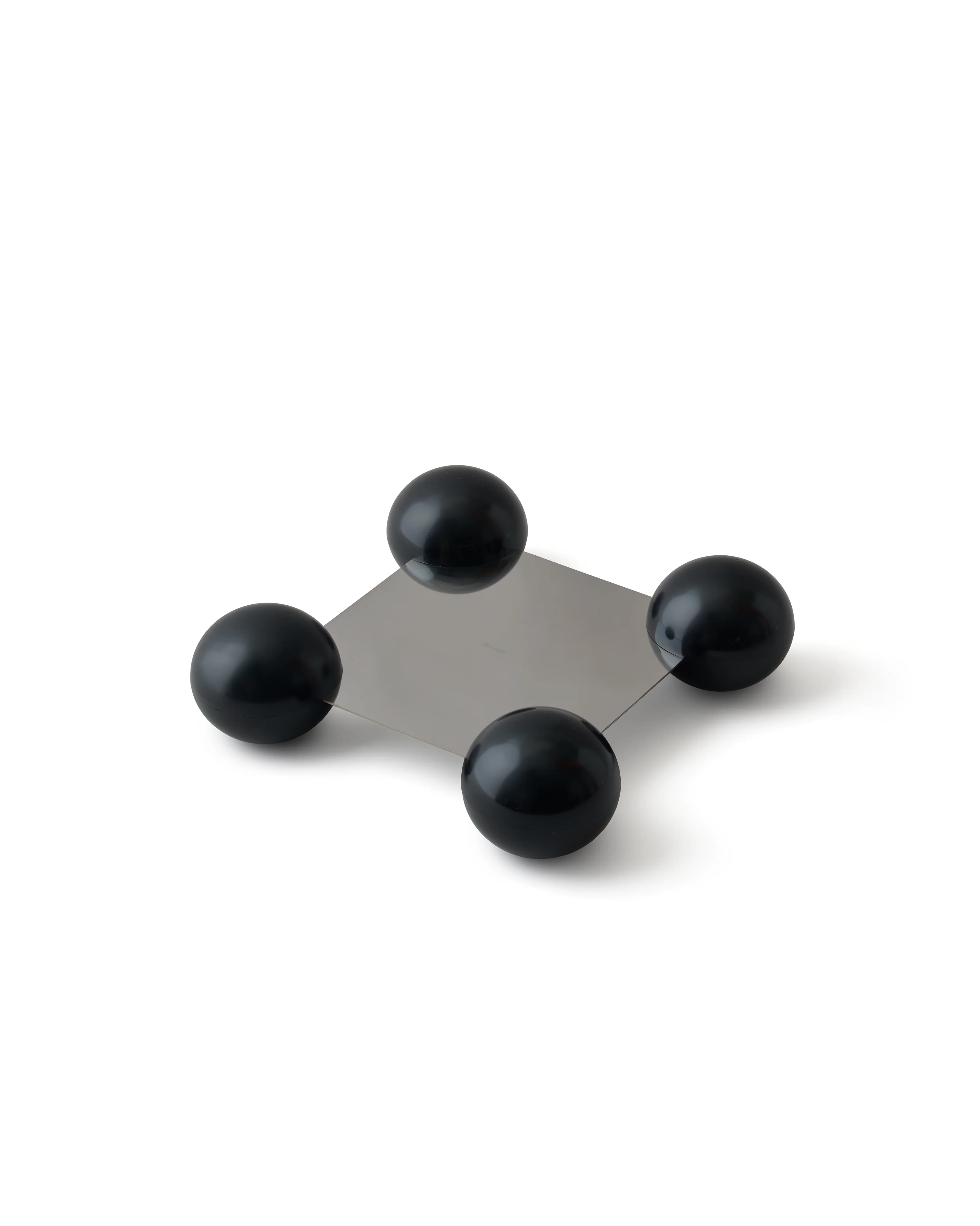 BALL TRAY Black - Image 3