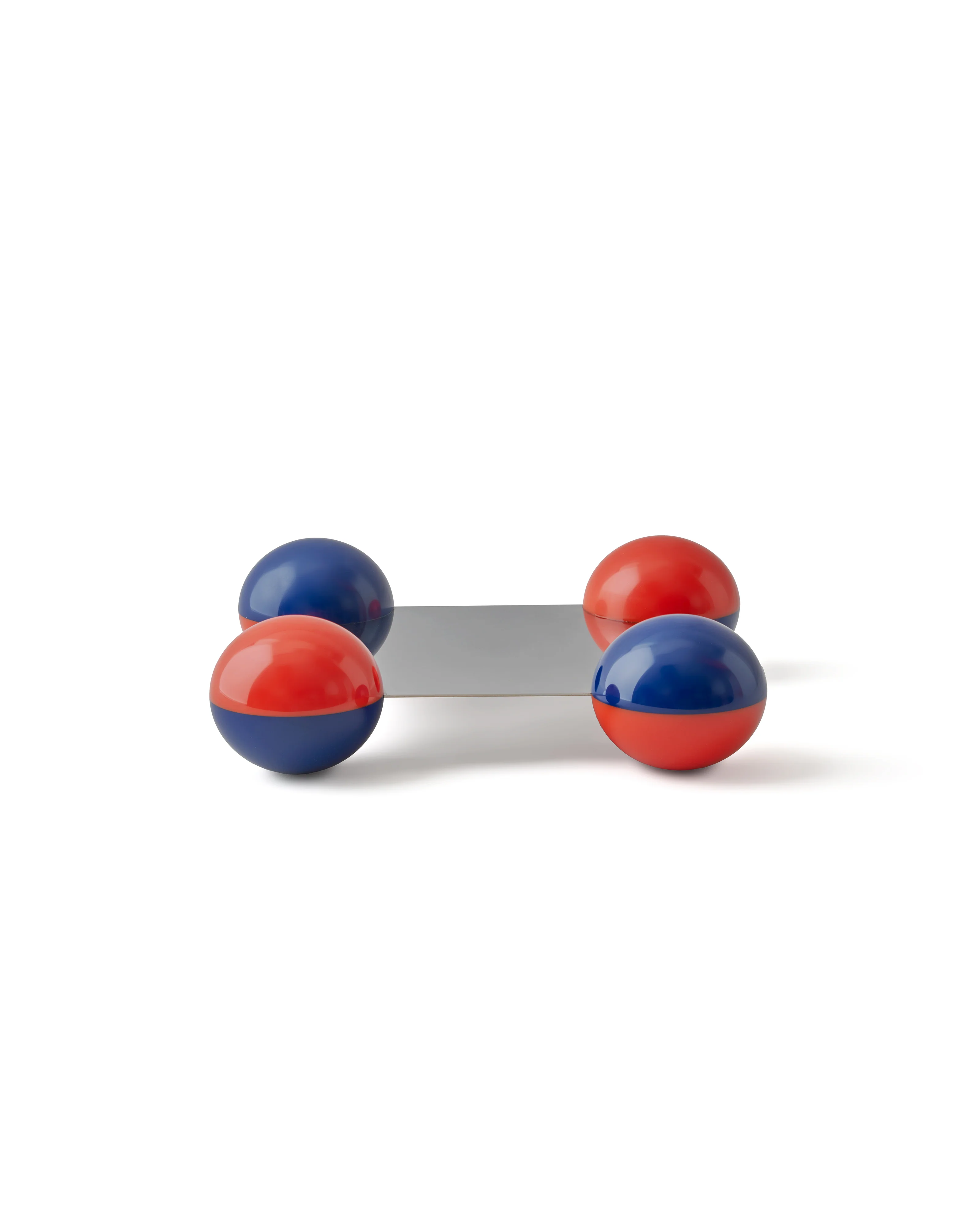 BALL TRAY Red & Blue - Image 3