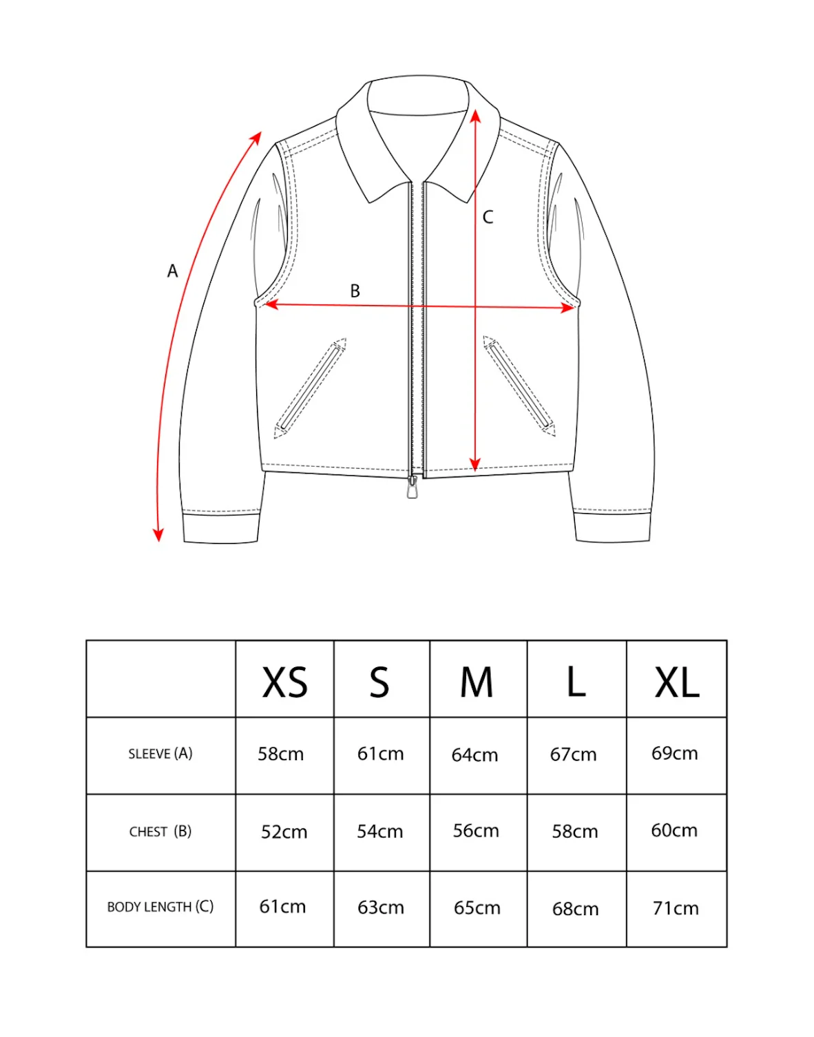 blue distressed jacket my - Image 4