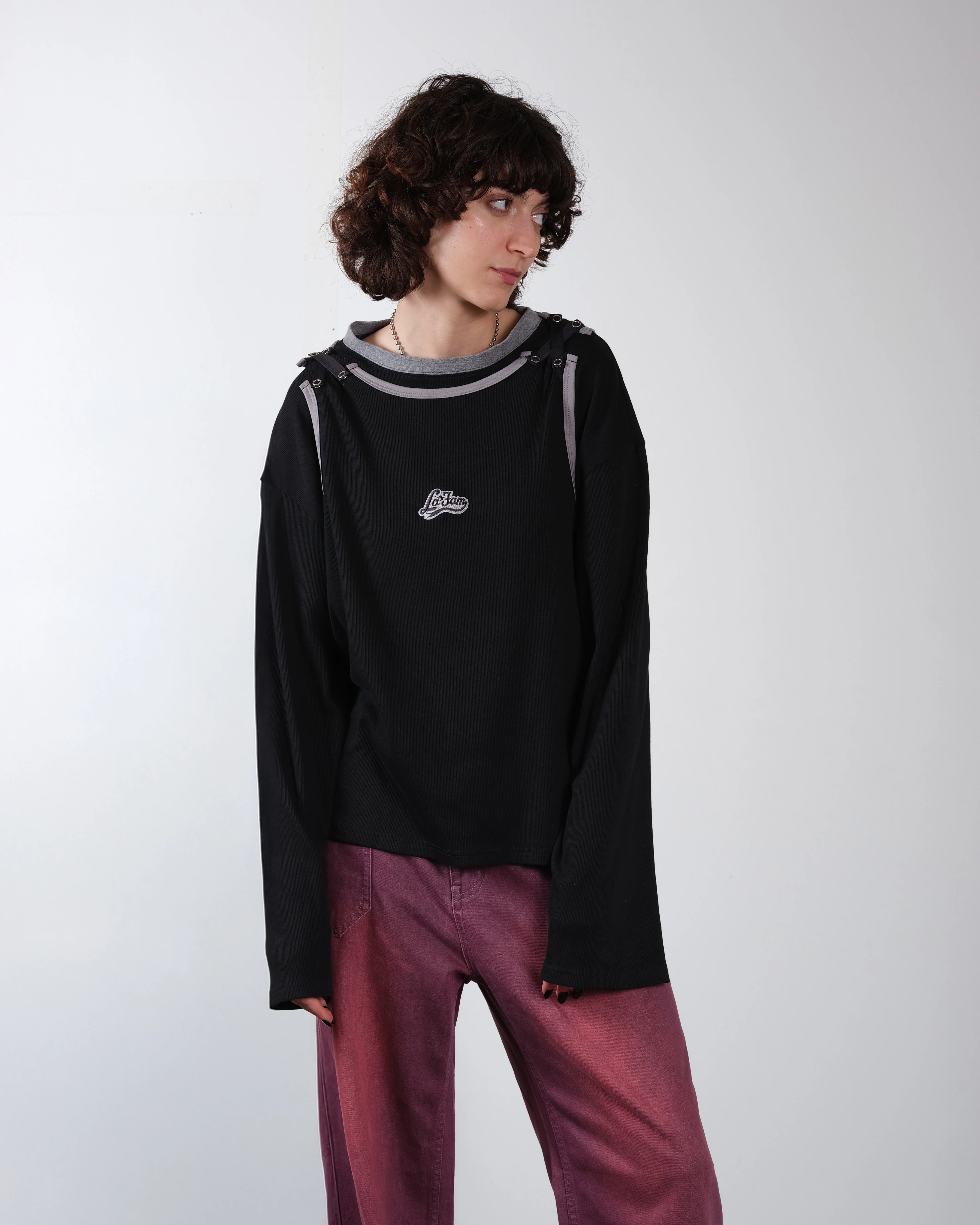 double layer tanktop - Image 2