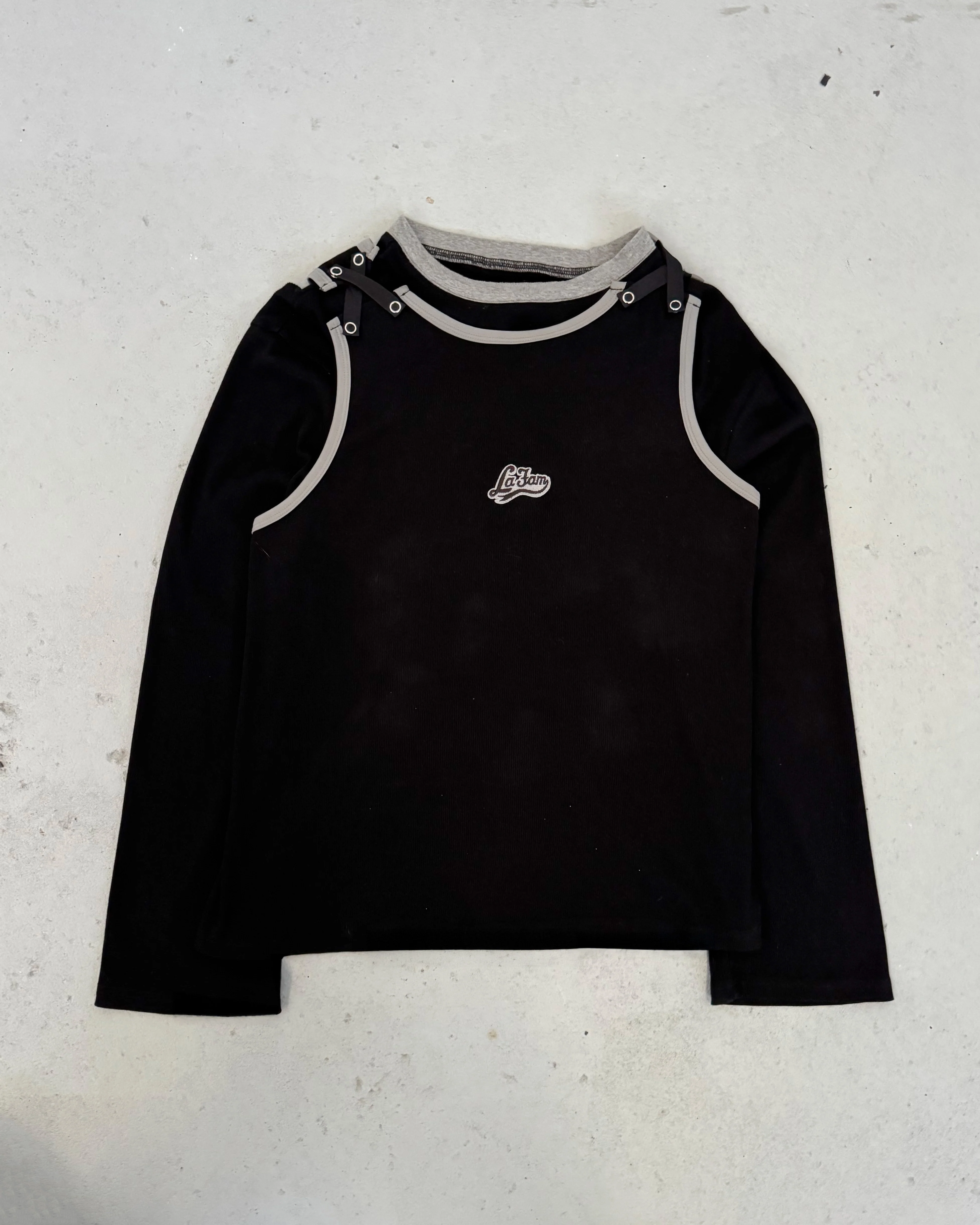 double layer tanktop - Image 4