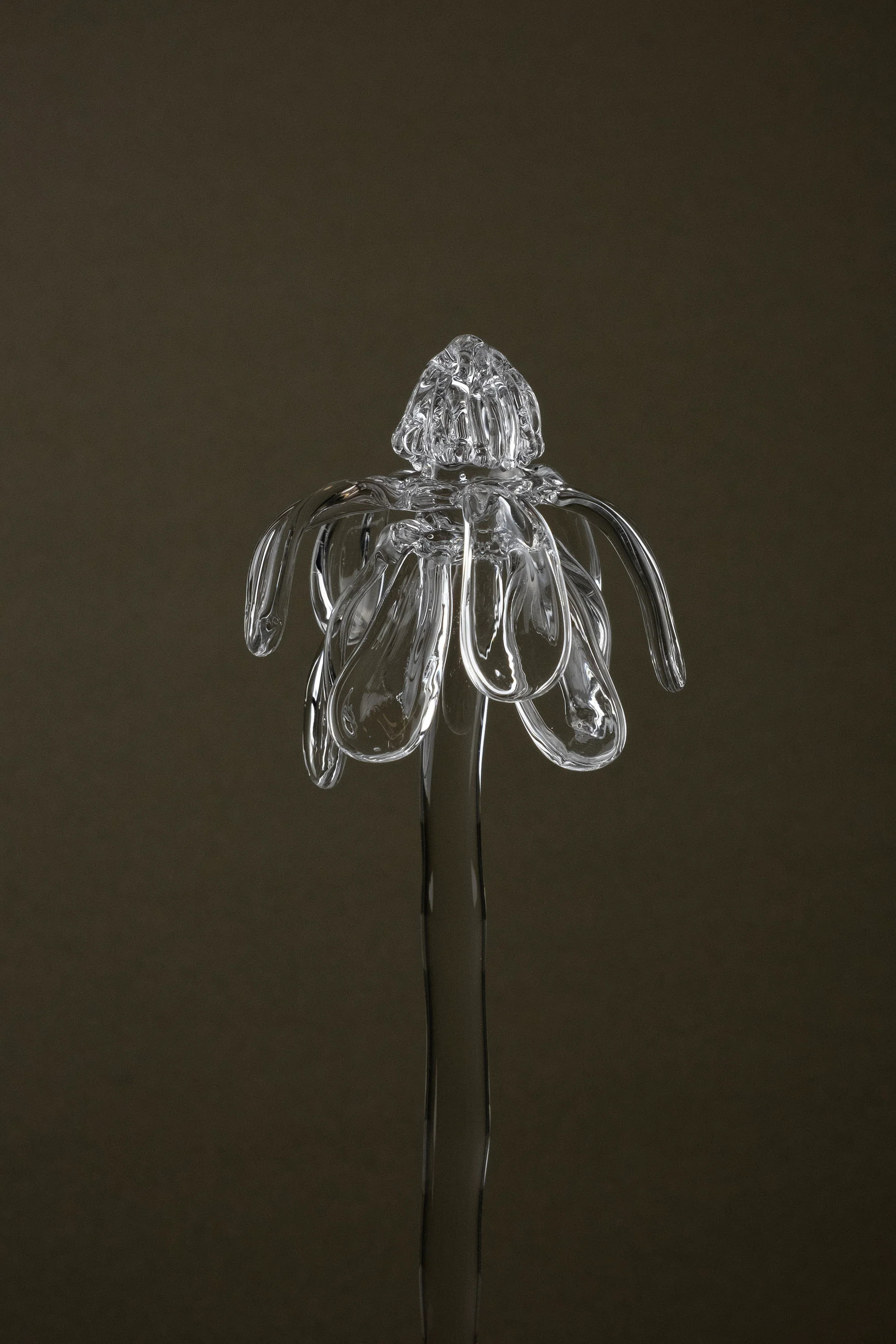 Glasblume 01 - Image 3