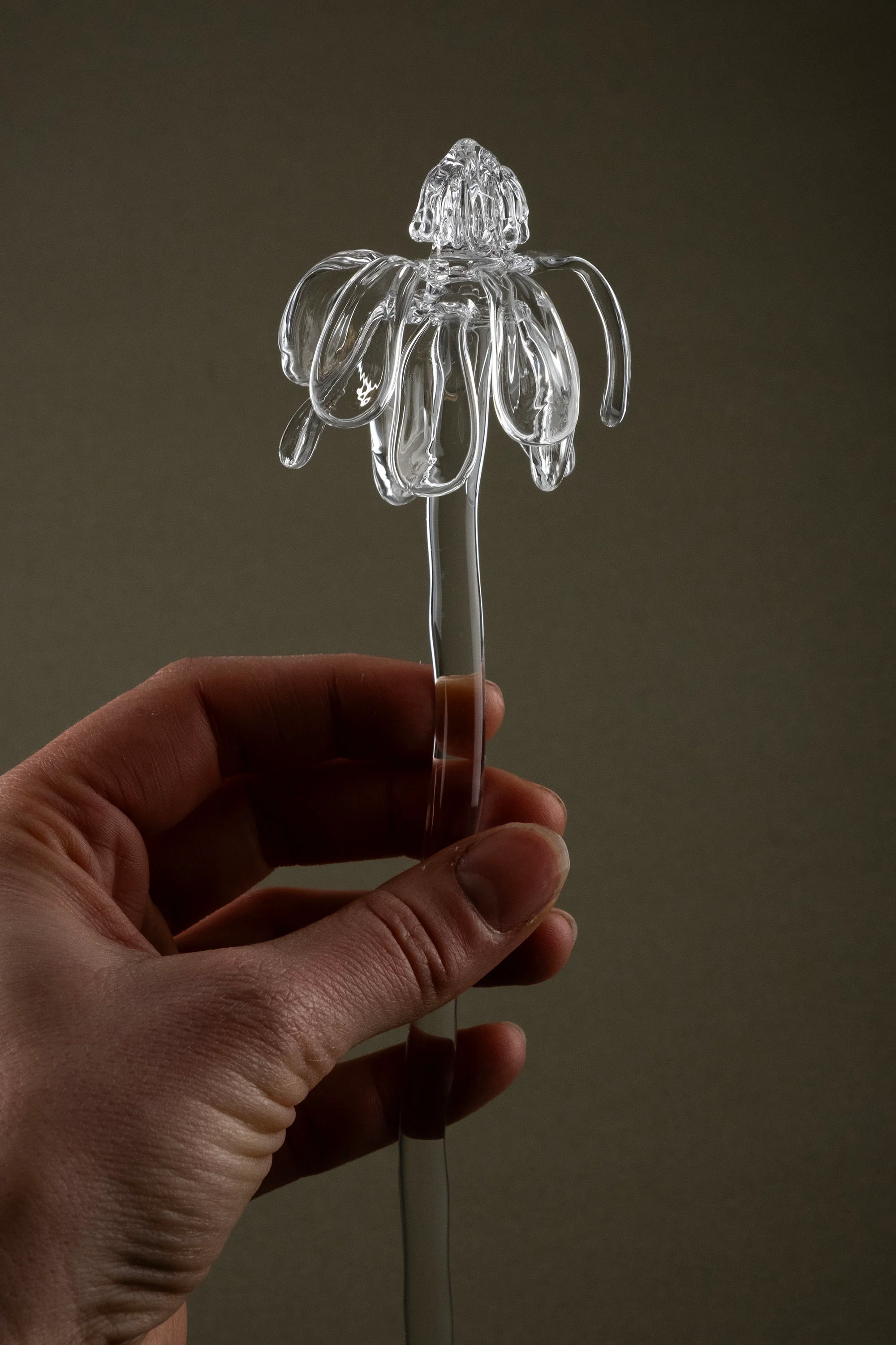 Glasblume 01 - Image 4