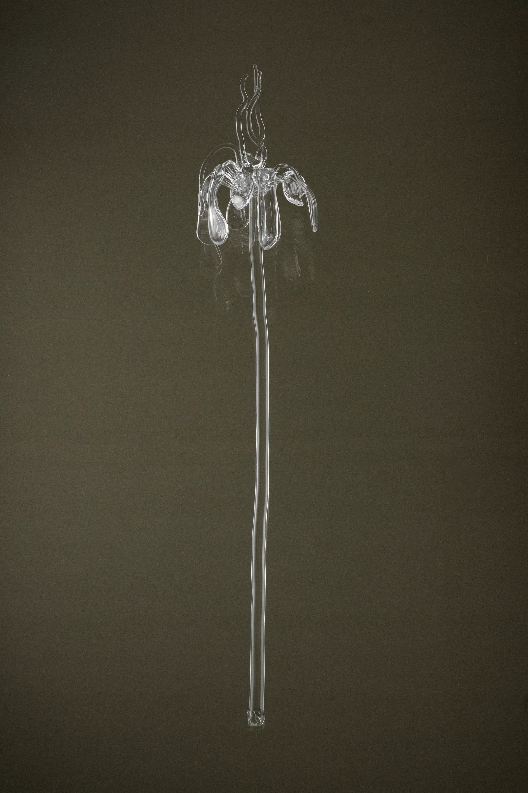 Glasblume 02 - Image 3