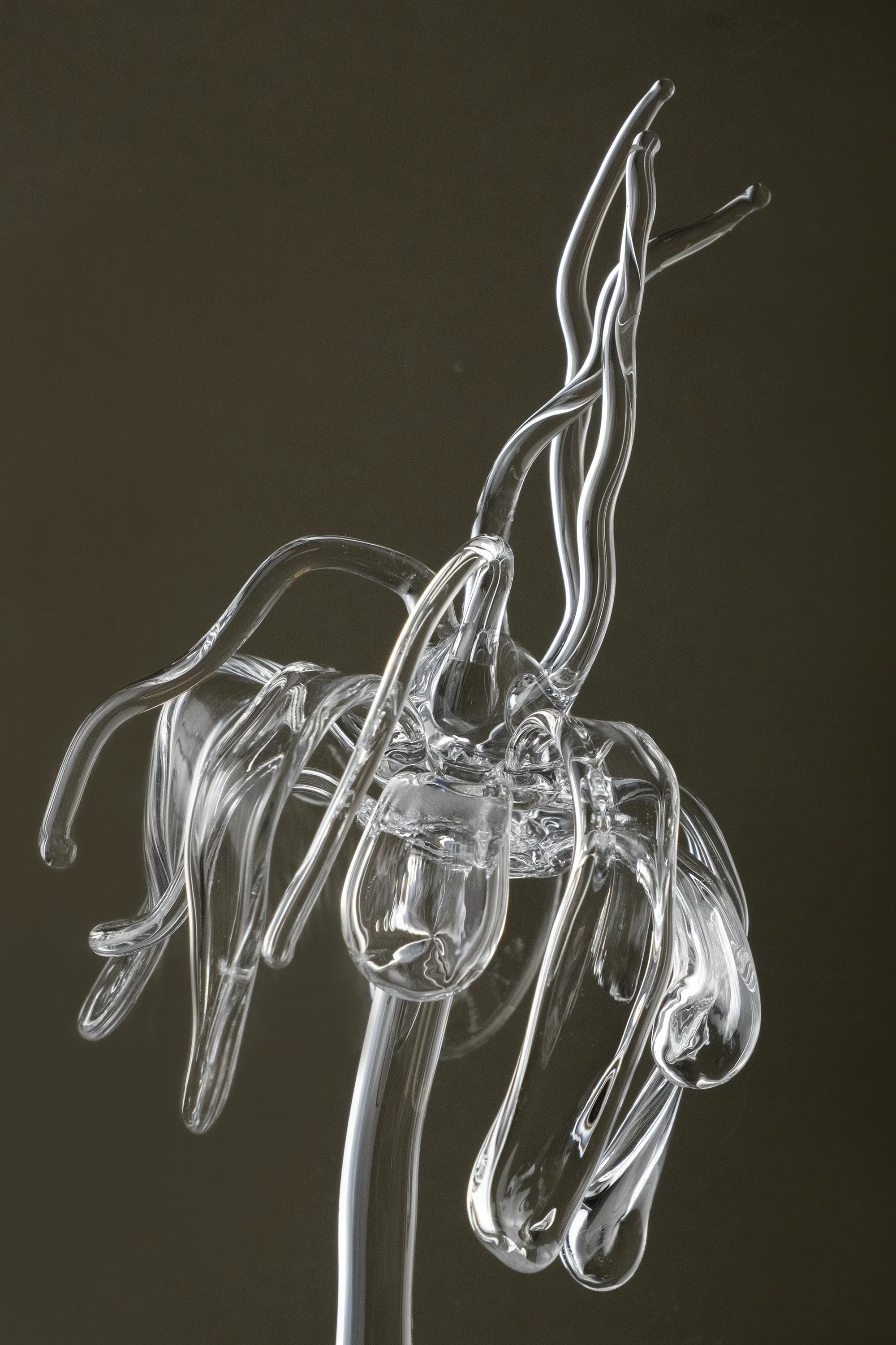 Glasblume 02 - Image 5