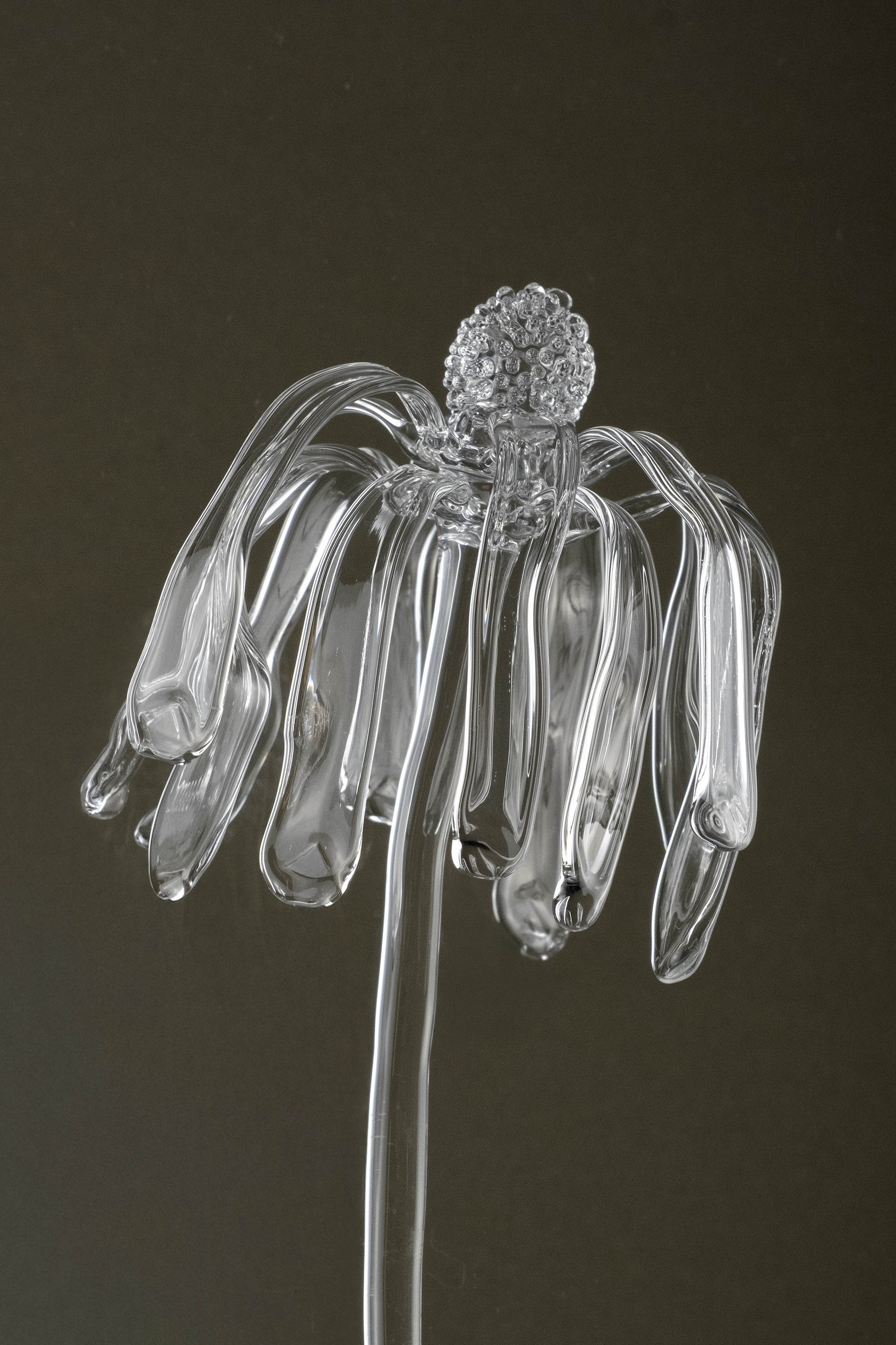 Glasblume 03 - Image 3