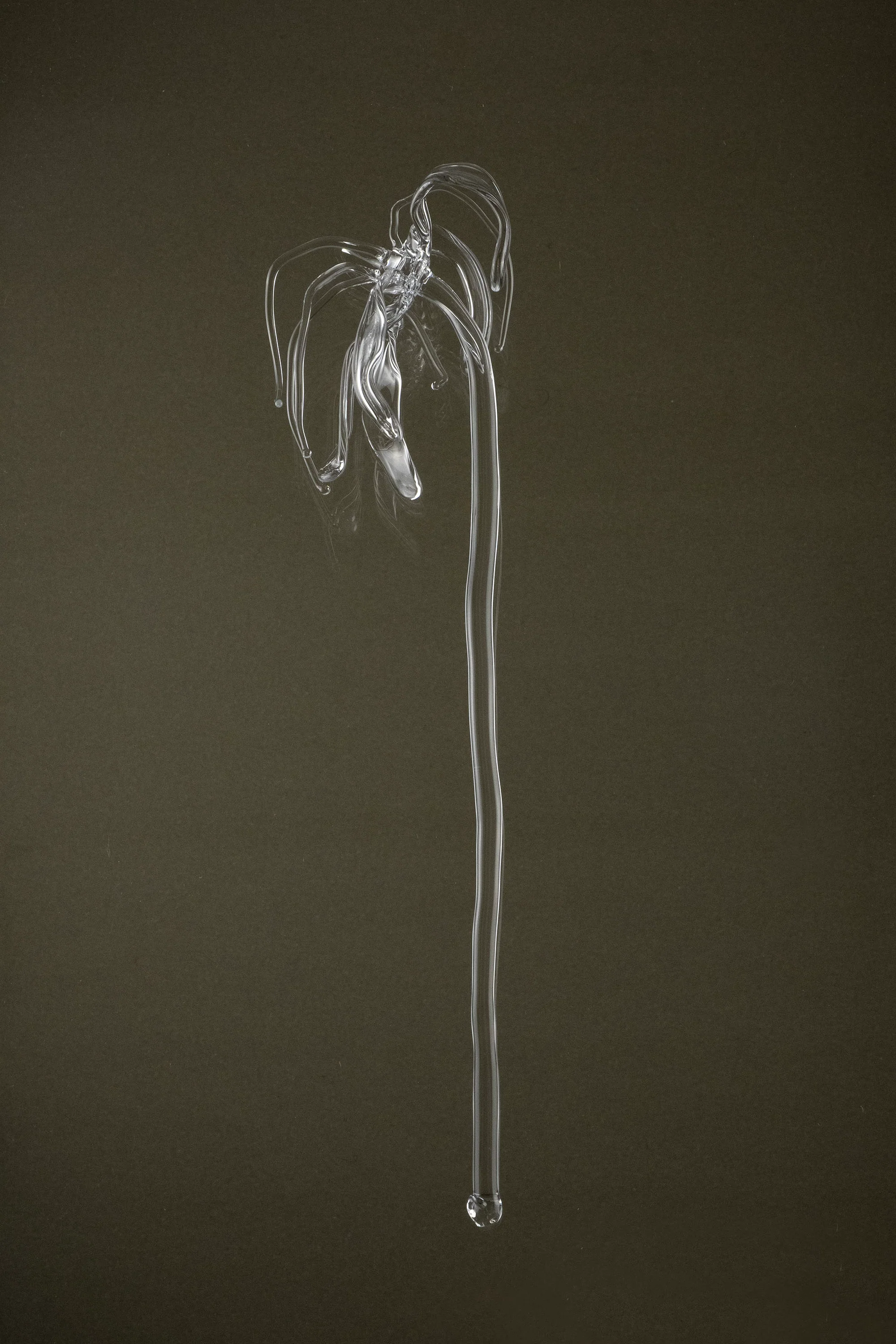 Glasblume 04 - Image 3