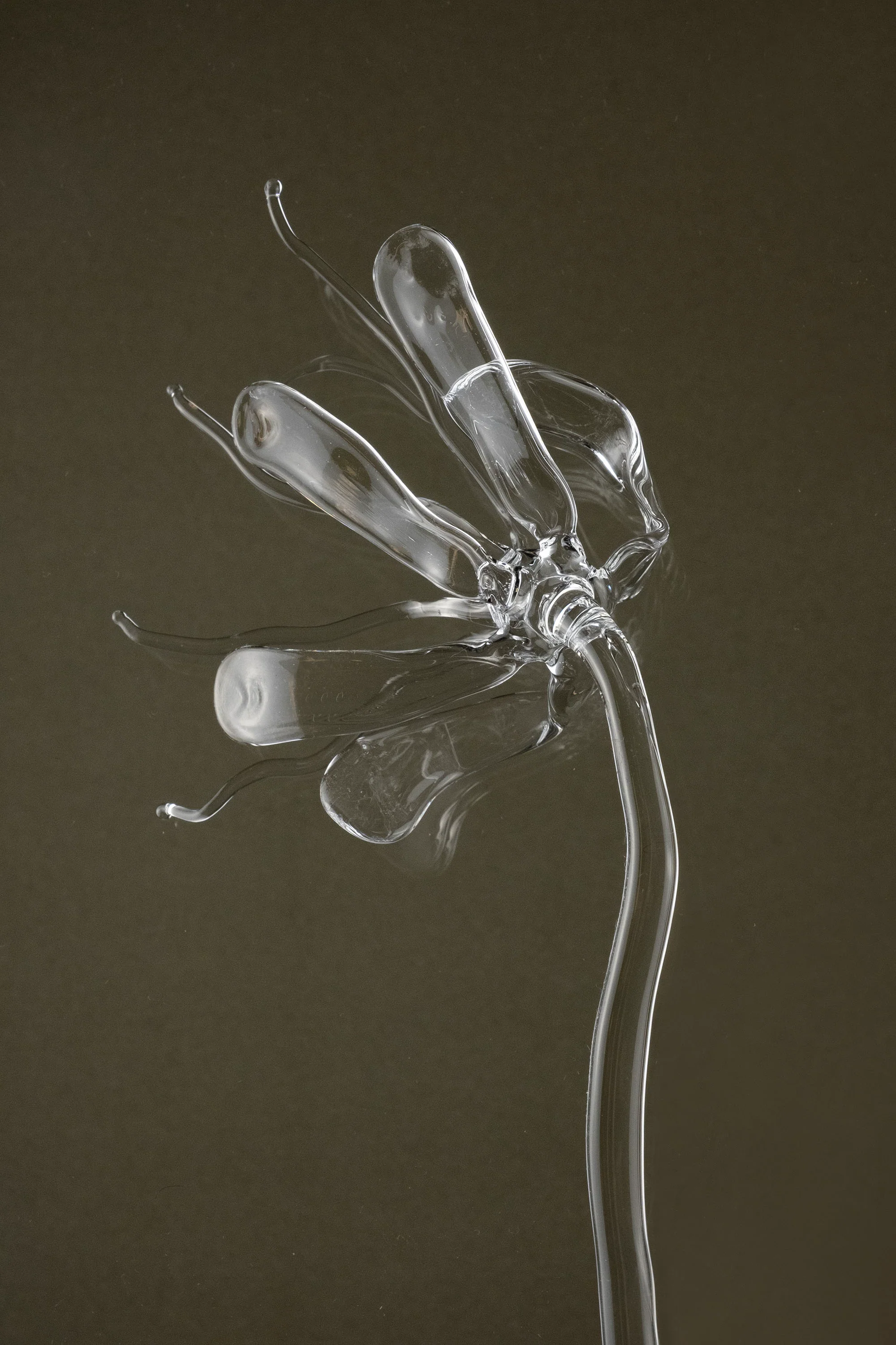 Glasblume 05 - Image 3
