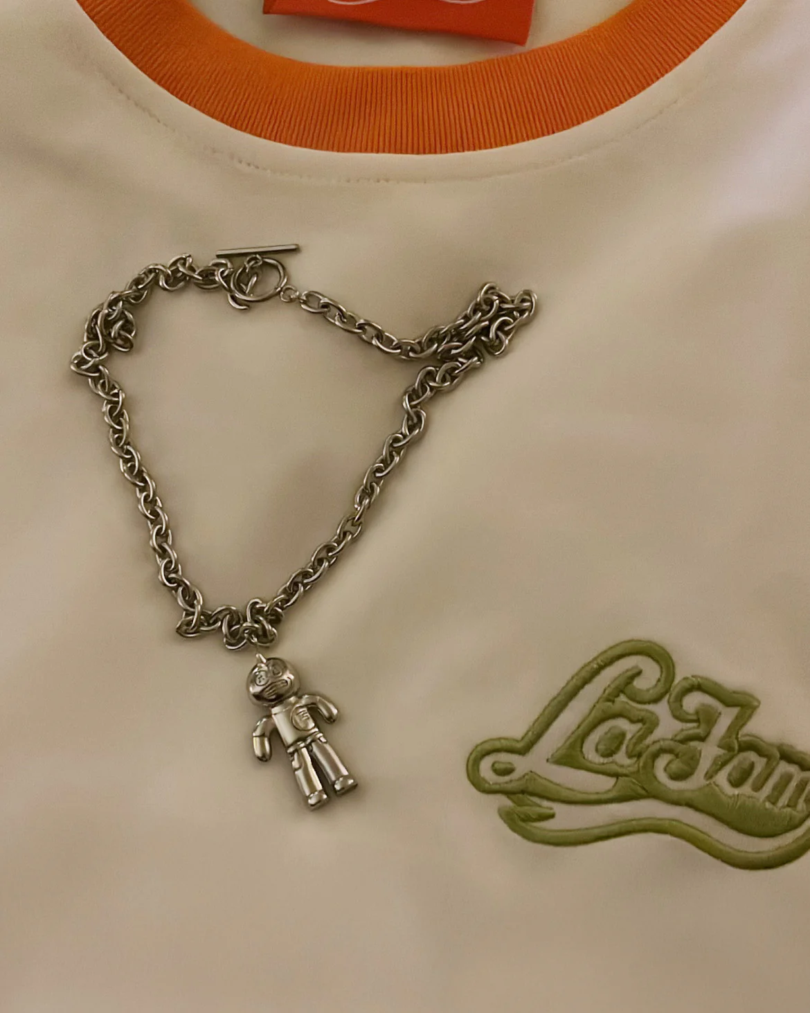 Just be rico chain - Image 3
