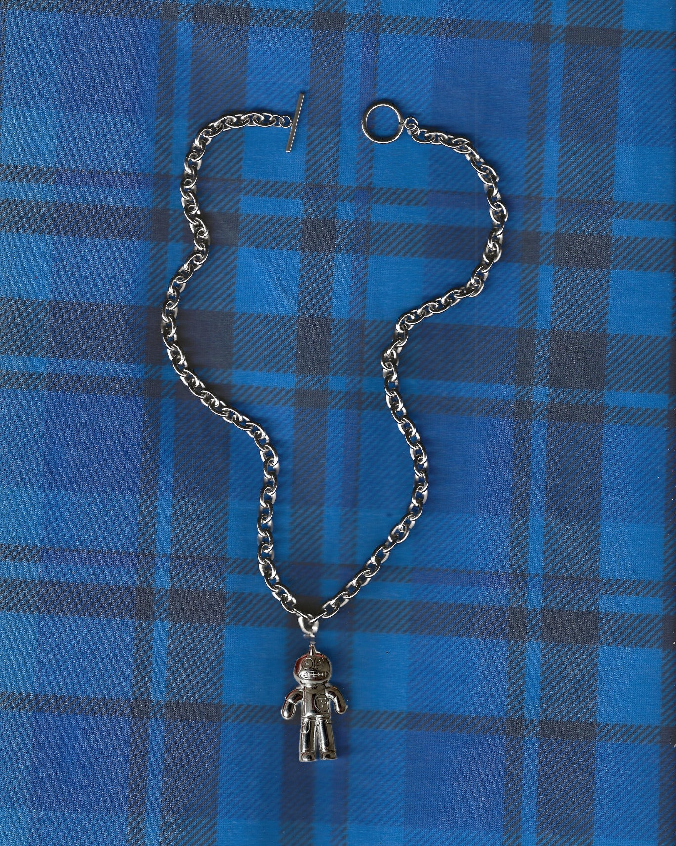 Just be rico chain - Image 4