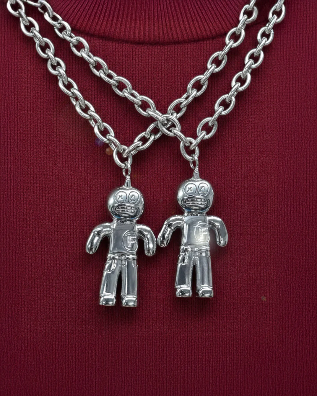 Just be rico chain - Image 5