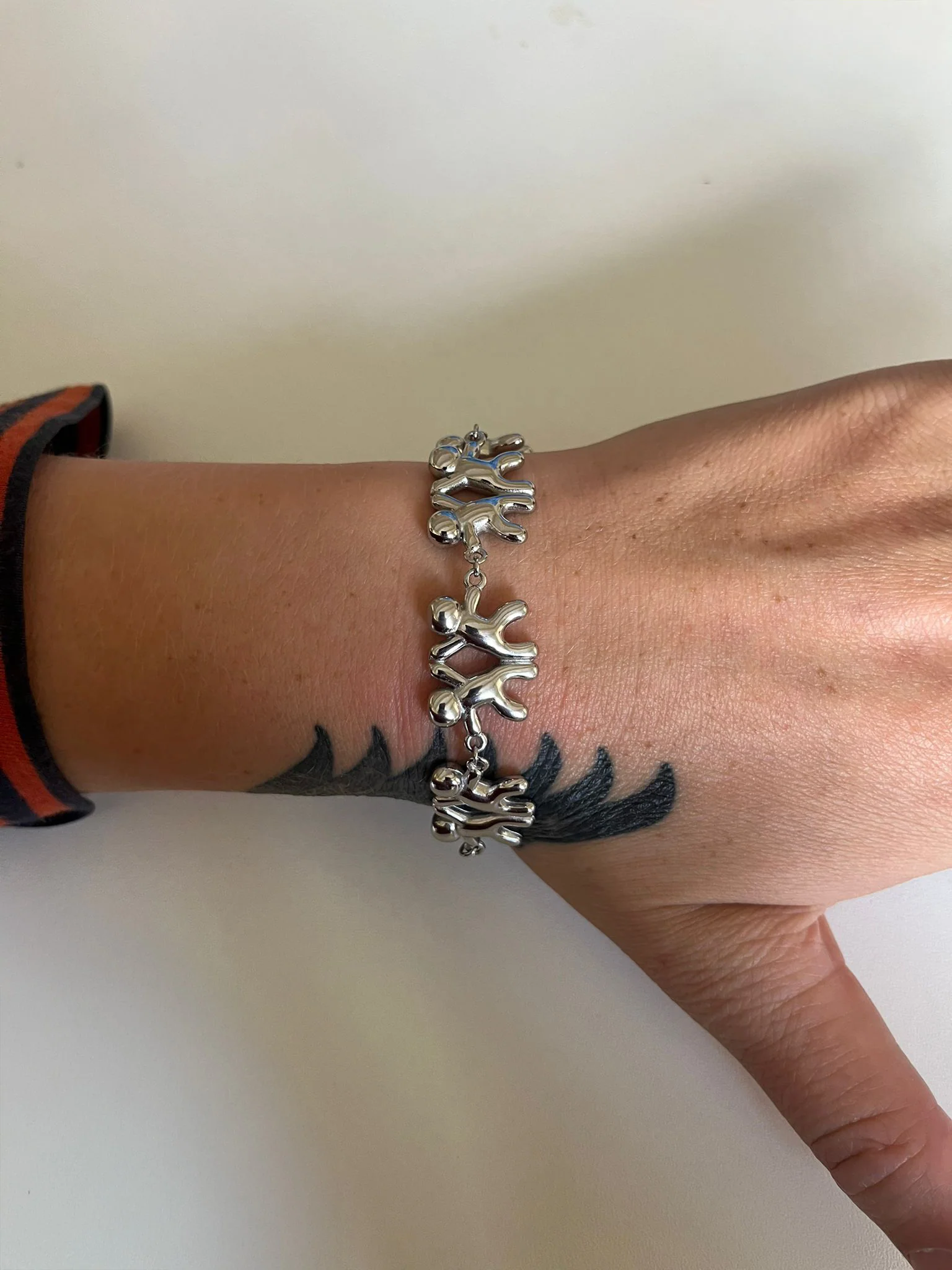 Rico team bracelet - Image 3