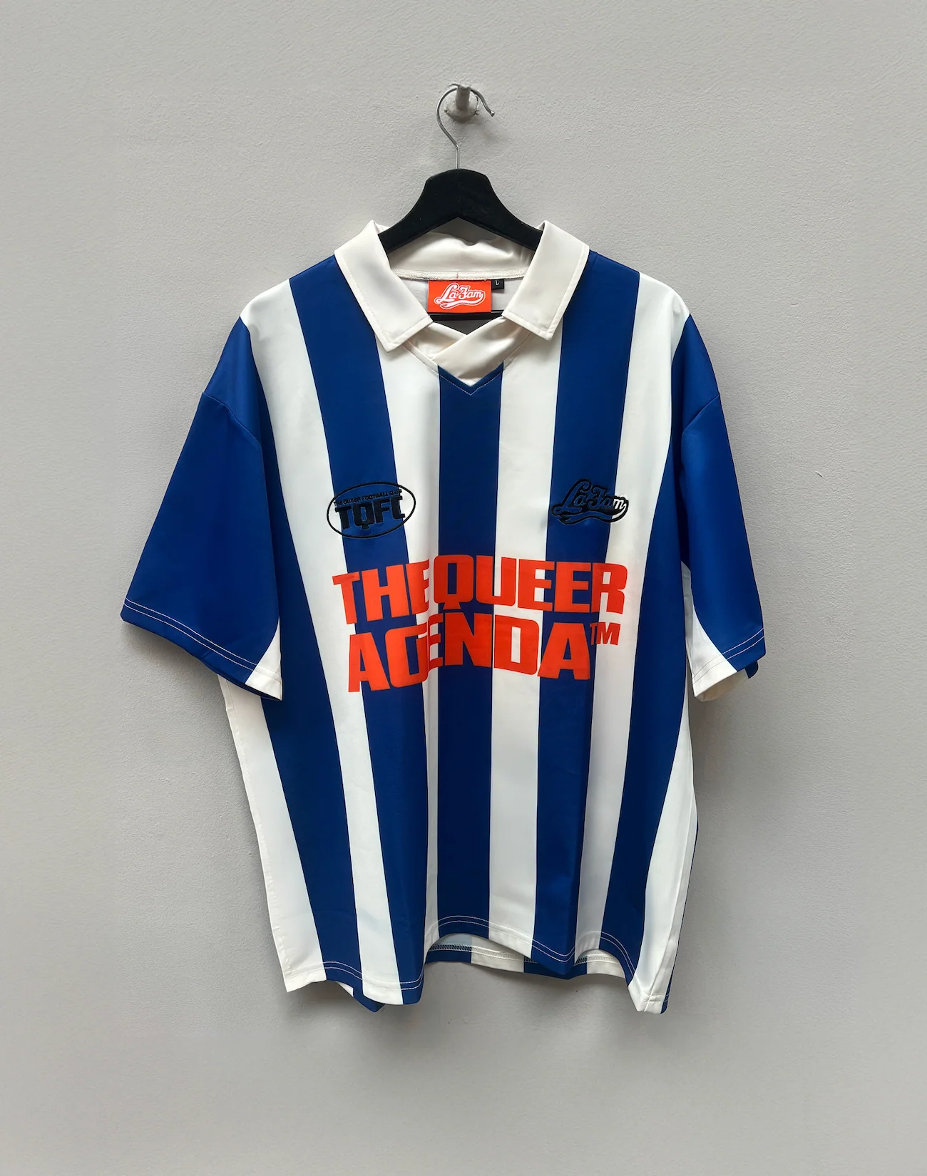 The Queer Agenda jersey - Image 3
