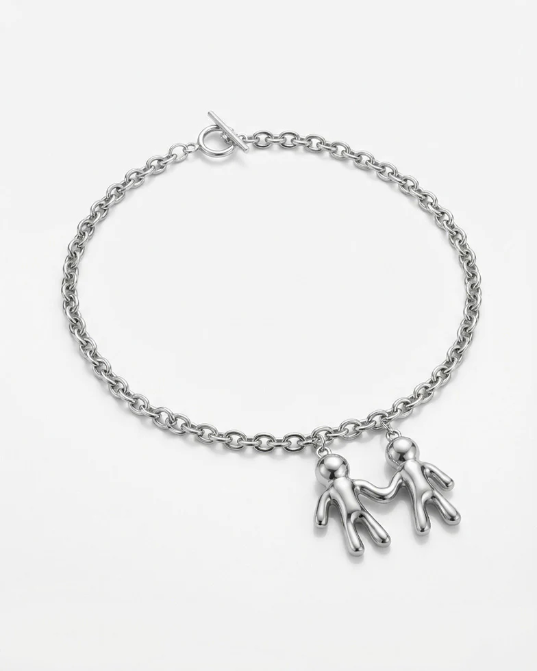 Twin rico chain