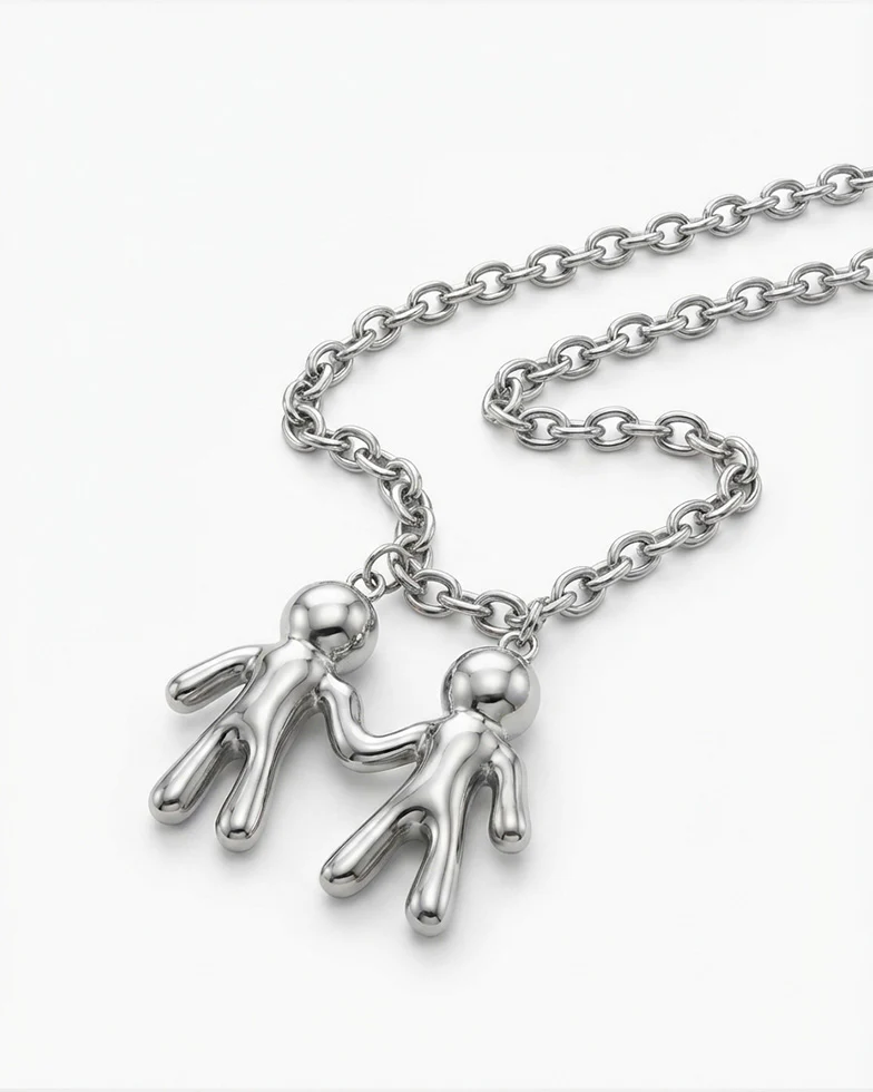 Twin rico chain - Image 2