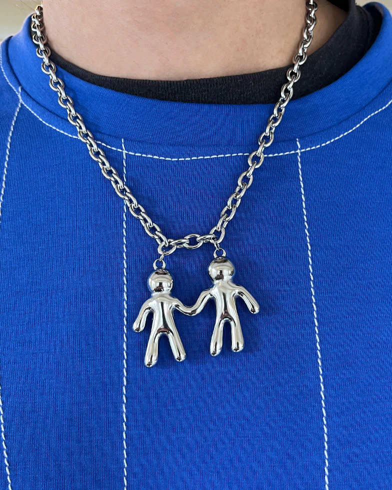 Twin rico chain - Image 3